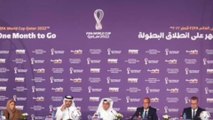 Qatar 2022 será 