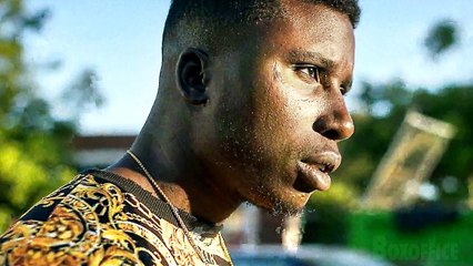 DU CRÉPITEMENT SOUS LES NÉONS Bande Annonce