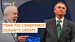 Bolsonaro defendeu Lula? Vídeo mostra declaração de voto do presidente no petista