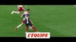 Karim Benzema sacré Ballon d'Or France Football 2022 - Foot - Ballon d'Or