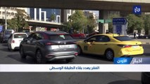 الفقر يهدد بقاء الطبقة الوسطى في الأردن