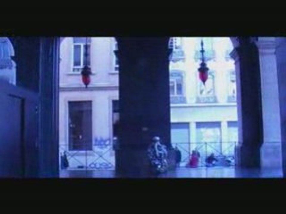 Clip de Master K "Hotel de ville"