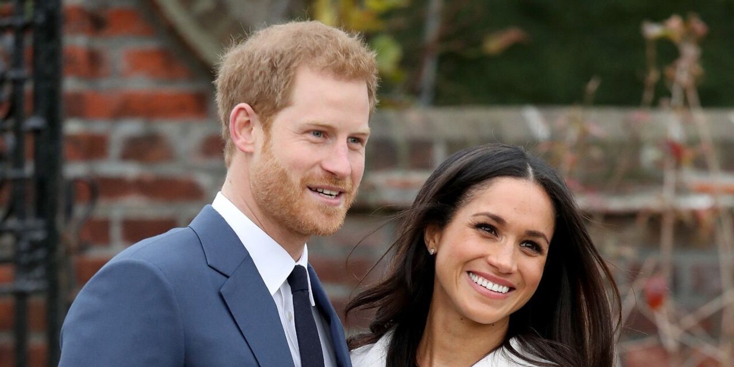 Prince William Reportedly "Can't Completely Forgive" Prince Harry For Not Supporting His Royal Duties