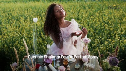 أجمل العطور النسائية الفرنسية 2021