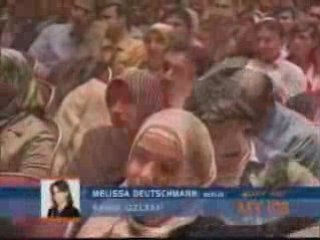 Anne Özlemi Meliissa 2 Almanya