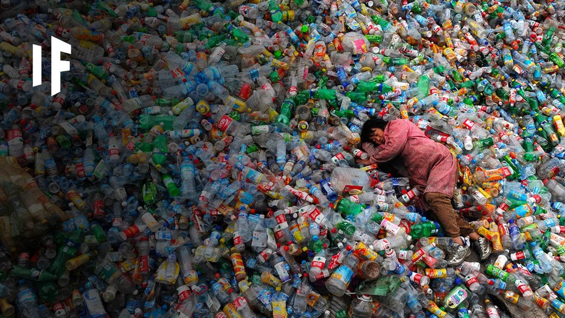 ⁣What If We Created No Waste?