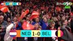 Netherlands 1-0 Belgium / بلجيكا0-1هولندا -  UEFA Nations League2022  دوري الأمم الأوروبية 25/9/2022