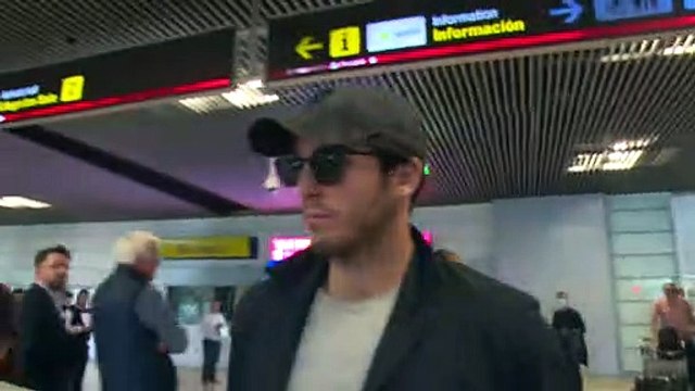 Carolina Molas e Íñigo Onieva: dos corazones rotos en una vuelta a la realidad convulsa