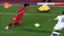 مباراة  العراق 2_0 فيتنام   كأس أمم اسيا  2007    ... بتاريخ  2007_7_21(1)