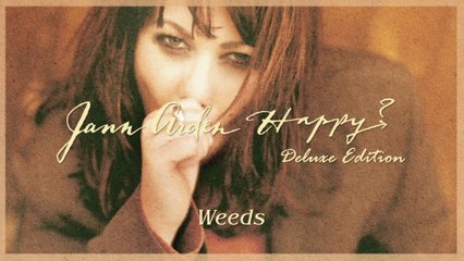 Jann Arden - Weeds