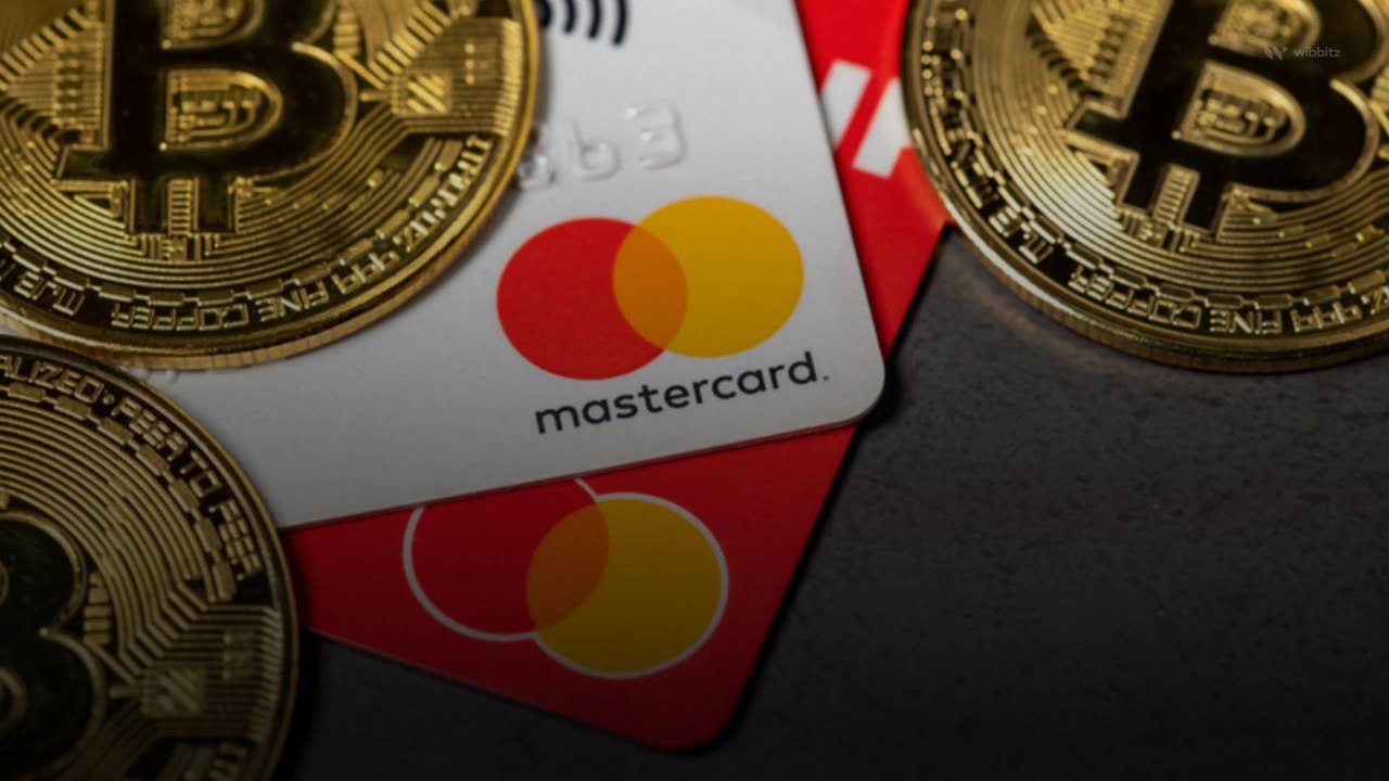 Mastercard To Help Banks Offer Cryptocurrency Trading to Their Clients ...