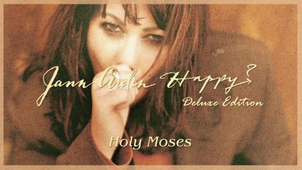 Jann Arden - Holy Moses