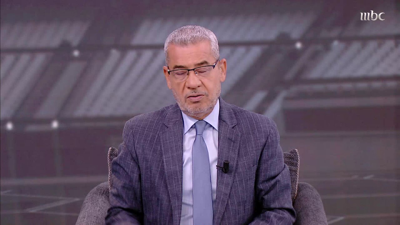 أحمد الشمراني: الأخضر السعودي سيستعد قبل الموند...