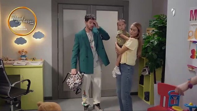 Igra Sudbine - Serijal 04 - Epizoda 27 - Domaca serija