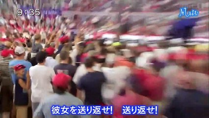 サンデーモーニング 風をよむ「嫌なら出て行けばいい？」 0110 201907210800