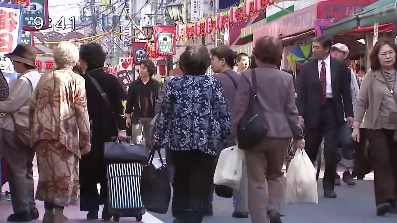サンデーモーニング 風を読む「”老後”と2000万円」20190616