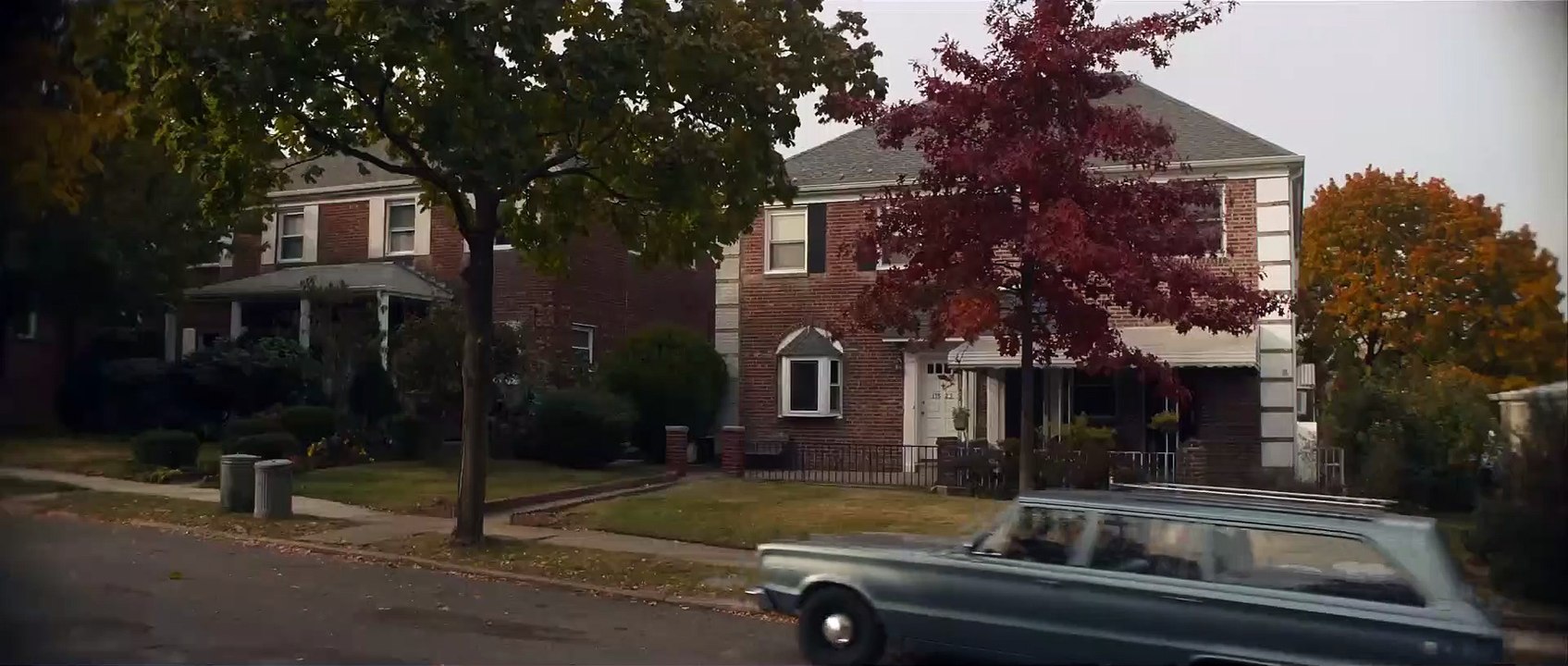 Le temps de l'Armageddon Film