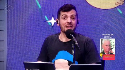 Graffite98 | CÊ VAI AGARRAR!