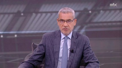 الآغا يوجه الشكر الخاص إلى اللجنة المنظمة لكأس العالم قطر 2022.. وحديث عن آخر التجهيزات والاستعدادات