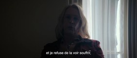 Halloween Ends Film Extrait - Laurie menace Corey