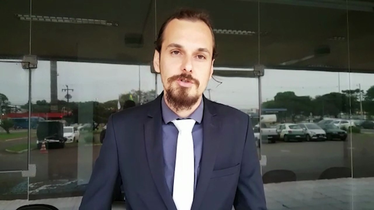 Não foi possível ouvir todas as testemunhas na audiência do caso Alana Beatriz, segundo advogado