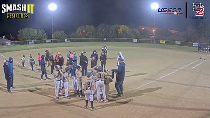 3 and 2 Field 14 Sun, Oct 16, 2022 11:15 AM to 2:00 PM