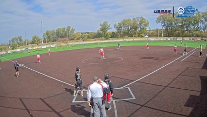 The Landing (KC Sports) Sun, Oct 16, 2022 9:15 AM to 11:44 AM