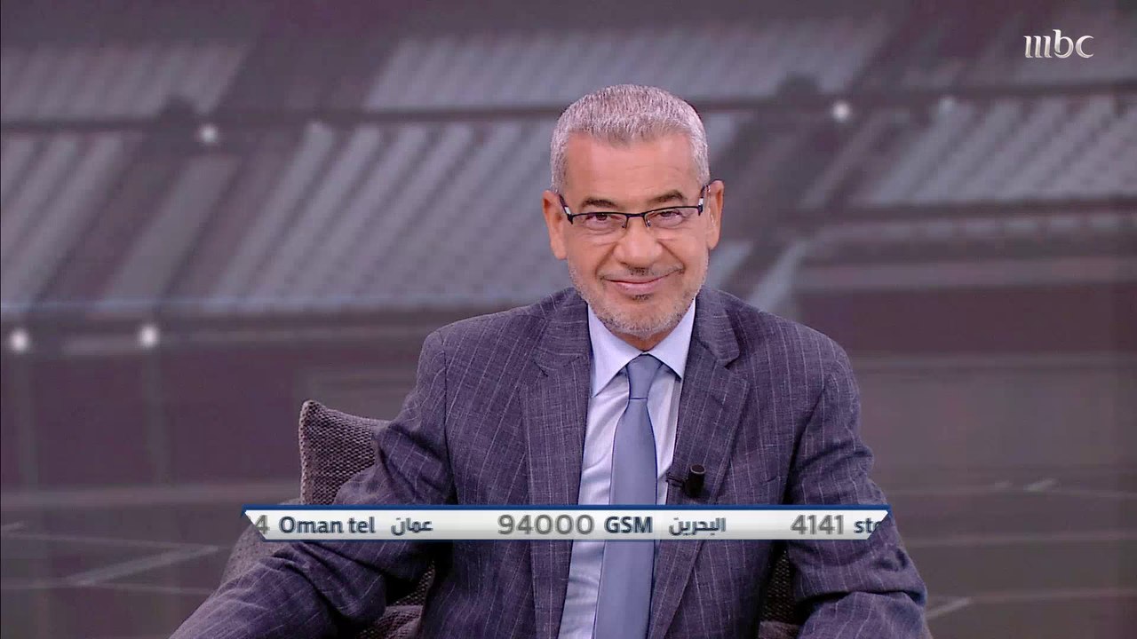أحمد الشمراني: أبها الرابح الأكبر في الجولة بعد تغيير المدرب وتحقيق الفوز.. وعبدالرحمن محمد: لويس جوستافو لاعب الجولة بنسبة 100 %