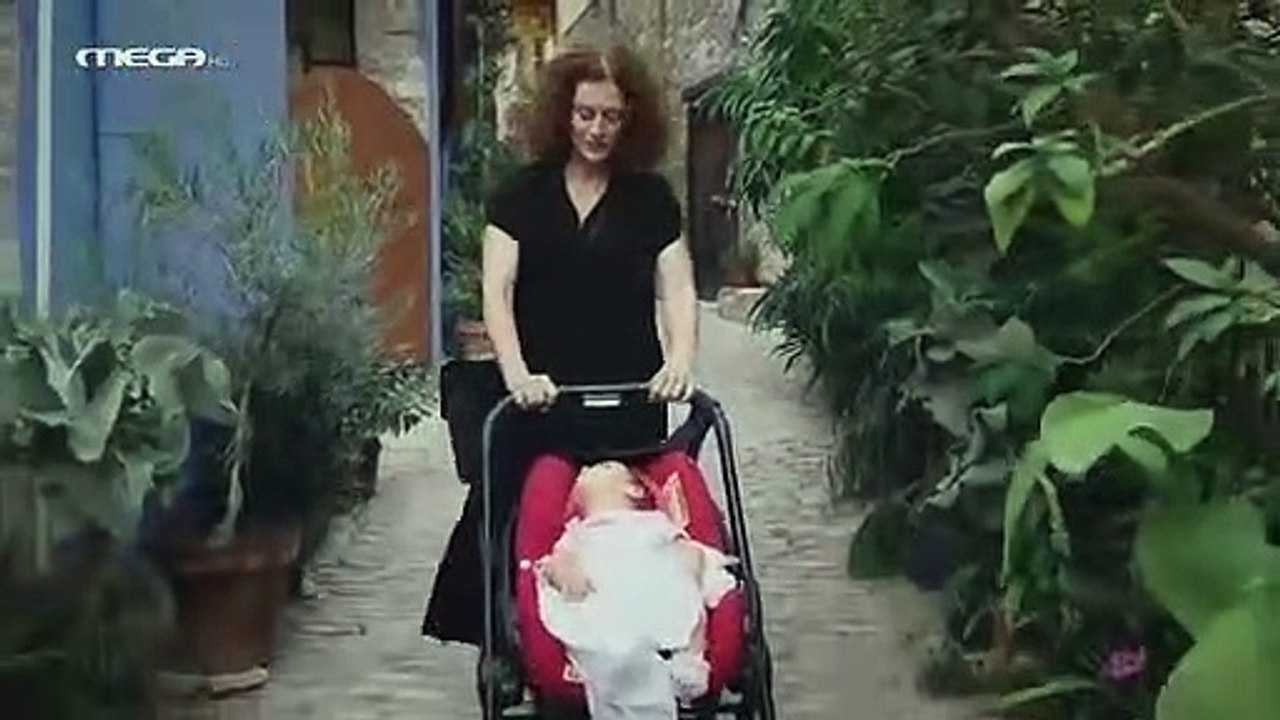 Η ΓΗ ΤΗΣ ΕΛΙΑΣ - ΕΠΕΙΣΟΔΙΟ 26 - Β' ΚΥΚΛΟΣ - 1080p FULL HD - I GI TIS ELIAS - EPEISODIO 26 - B' KYKLOS - 1080p FULL HD part 1/1