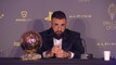 Ballon d’Or - Benzema explique le “Ballon d’Or du peuple”