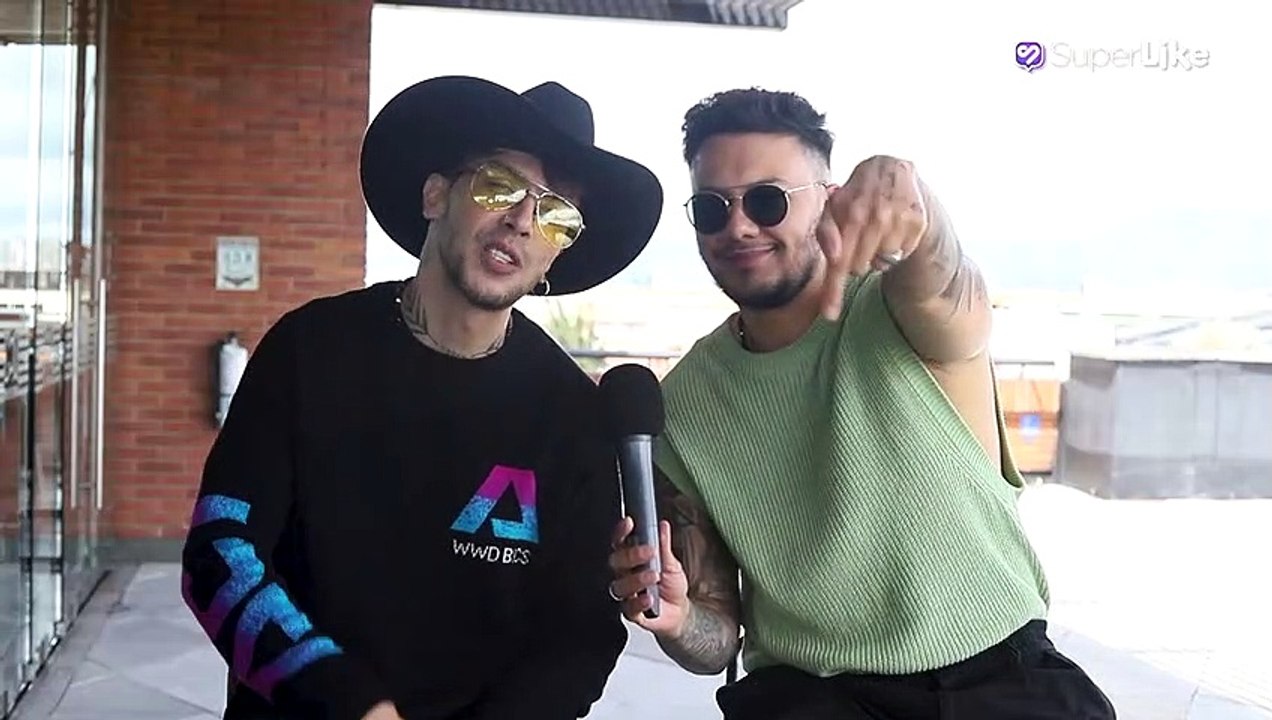 Jonathan y Gabo de Pasabordo pusieron a prueba su amistad revelando verdades