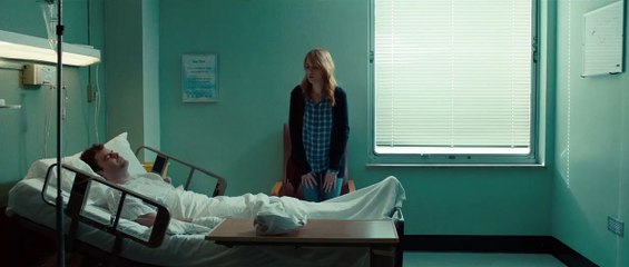 The Skeleton Twins Bande-annonce (RU)