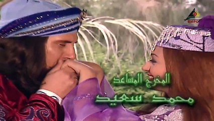 مسلسل الامام النسائي  حسن يوسف  الحلقة الثامنة عشر 18