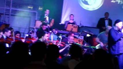 3 - ARTUR NOGUEIRA SP CORPORAÇÃO MUSICAL 24 DE JUNHO E BANDA RADIO MACHINE PARTE 3