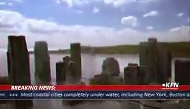 Le secret du monde englouti Bande-annonce (IT)