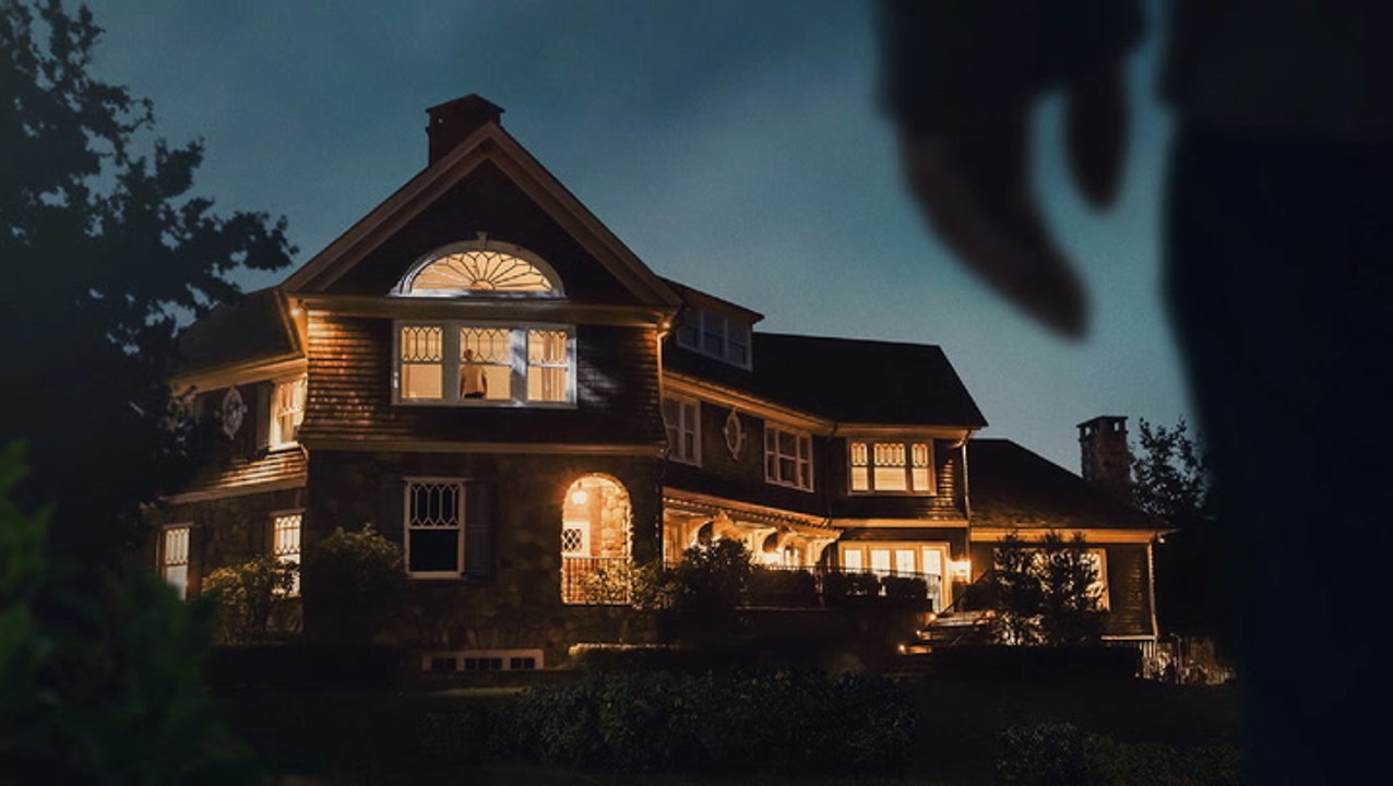 „The Watcher“ echte Familie: DAS denken sie über die Netflix-Serie