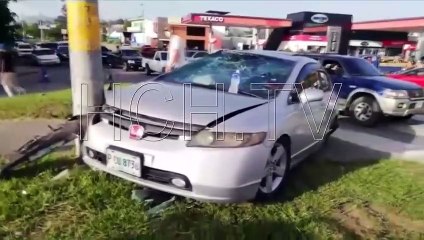 Una persona muerta por ahogamiento #ResumenSiguatepeque