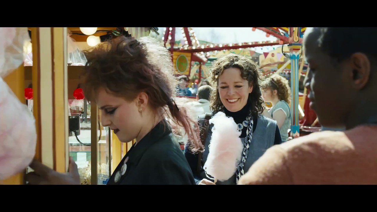 Empire of light film