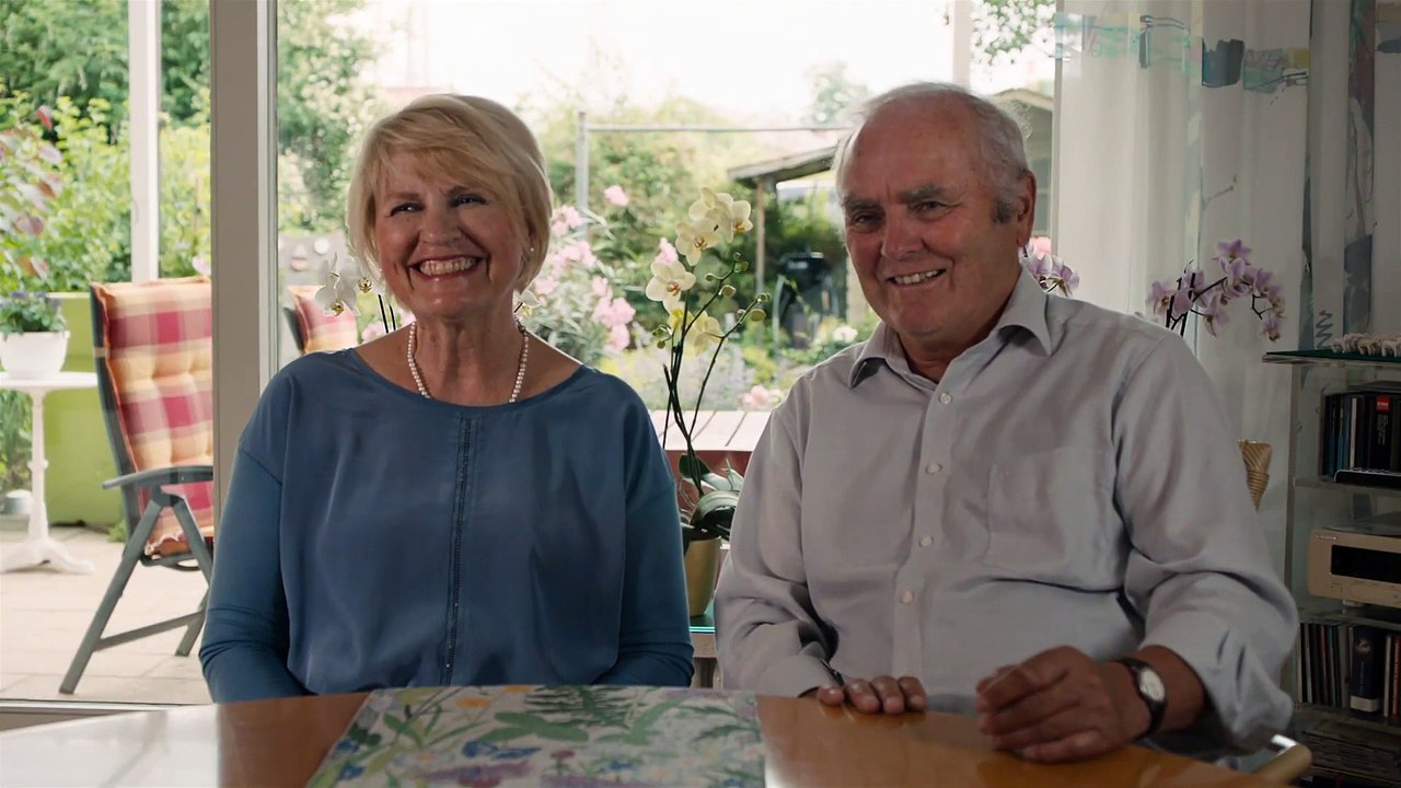 ANIMA DIE KLEIDER MEINES VATERS Film