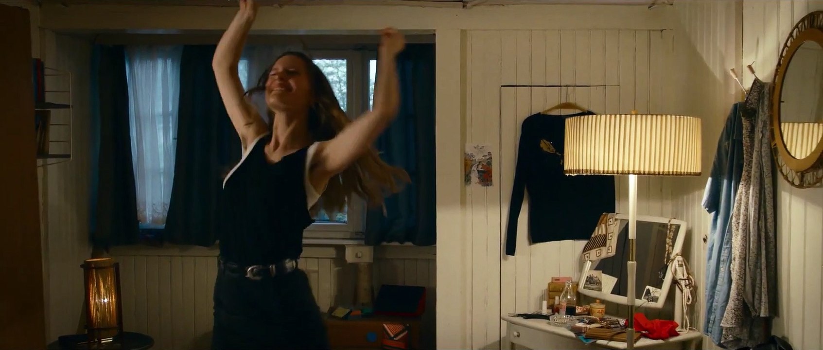 IN EINEM LAND DAS ES NICHT MEHR GIBT Film - Clip und Trailer