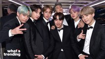 BTS Announces What Is Next After Group Hiatus