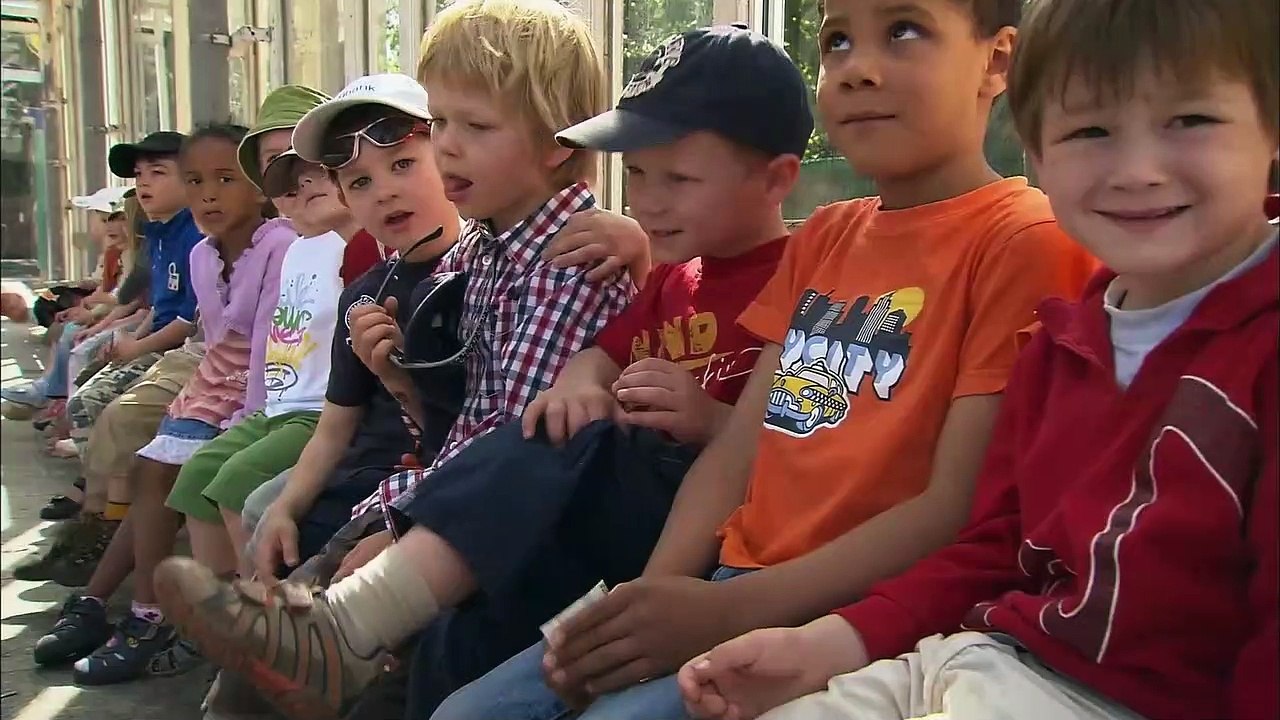 MUTTER MUTTER KIND Film