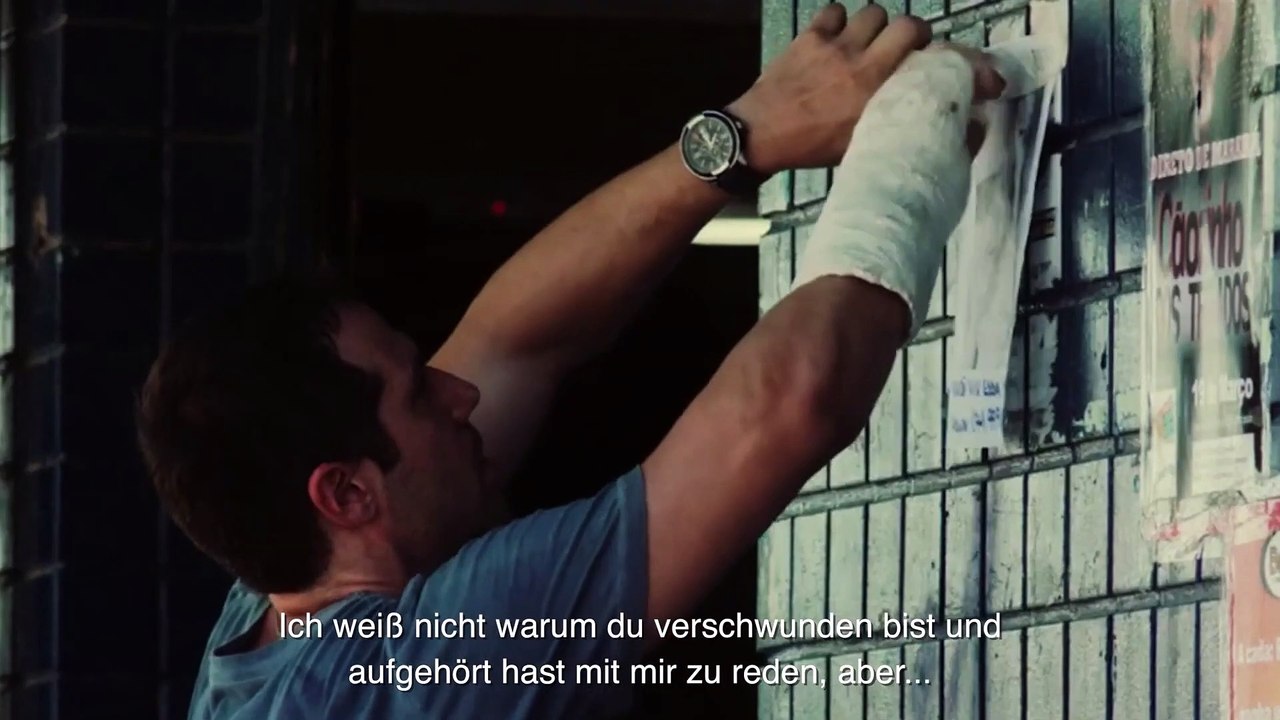 MY PRIVATE DESERT Film