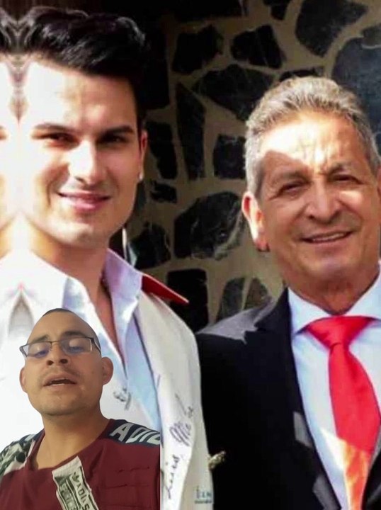 pipe bueno muestra su humildad cantando con hernan gomez #noticias #chismes #famosos #farandula #dariogomez