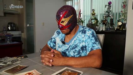 Villano IV Entrevista (2da Parte)