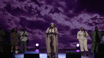 Tasha Cobbs Leonard - Warrior Of Heaven