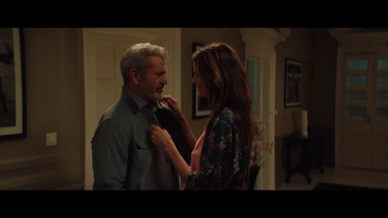 ON THE LINE Trailer (2022) Mel Gibson, Thriller Movie