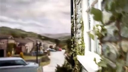 Emmerdale 17th October 2022