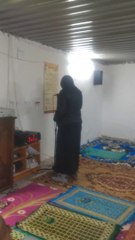 اذان الفجر ، حي عدل الطارف ، بصوت الحكيم