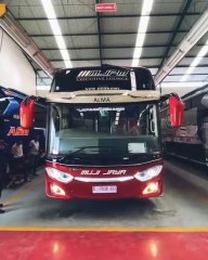 Armada terbaru muji jaya putra mandiri telah hadir